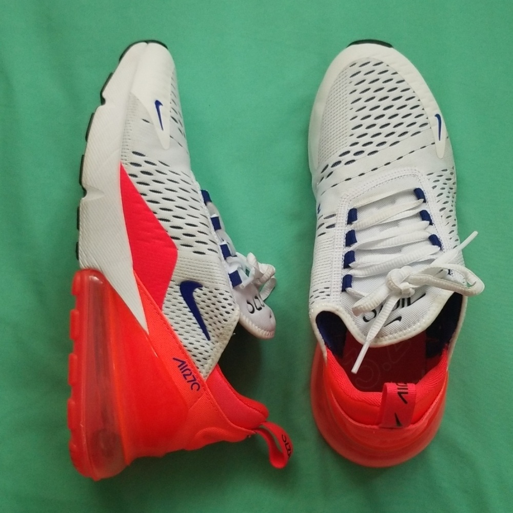 Nike Air Max 270